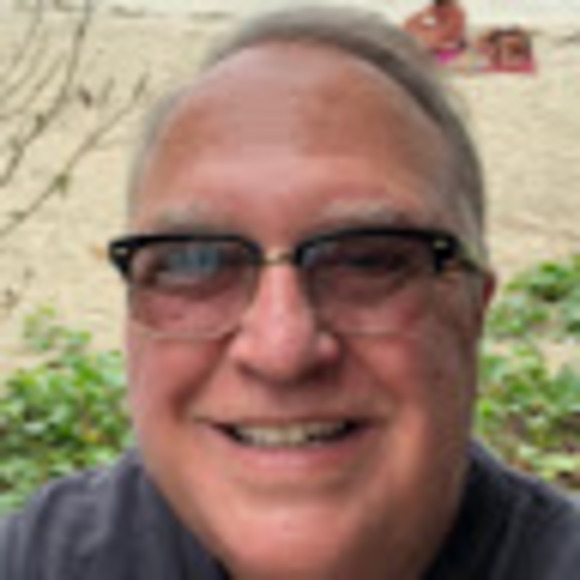 Meet your Posher, Stephen - Picture 1 of 1